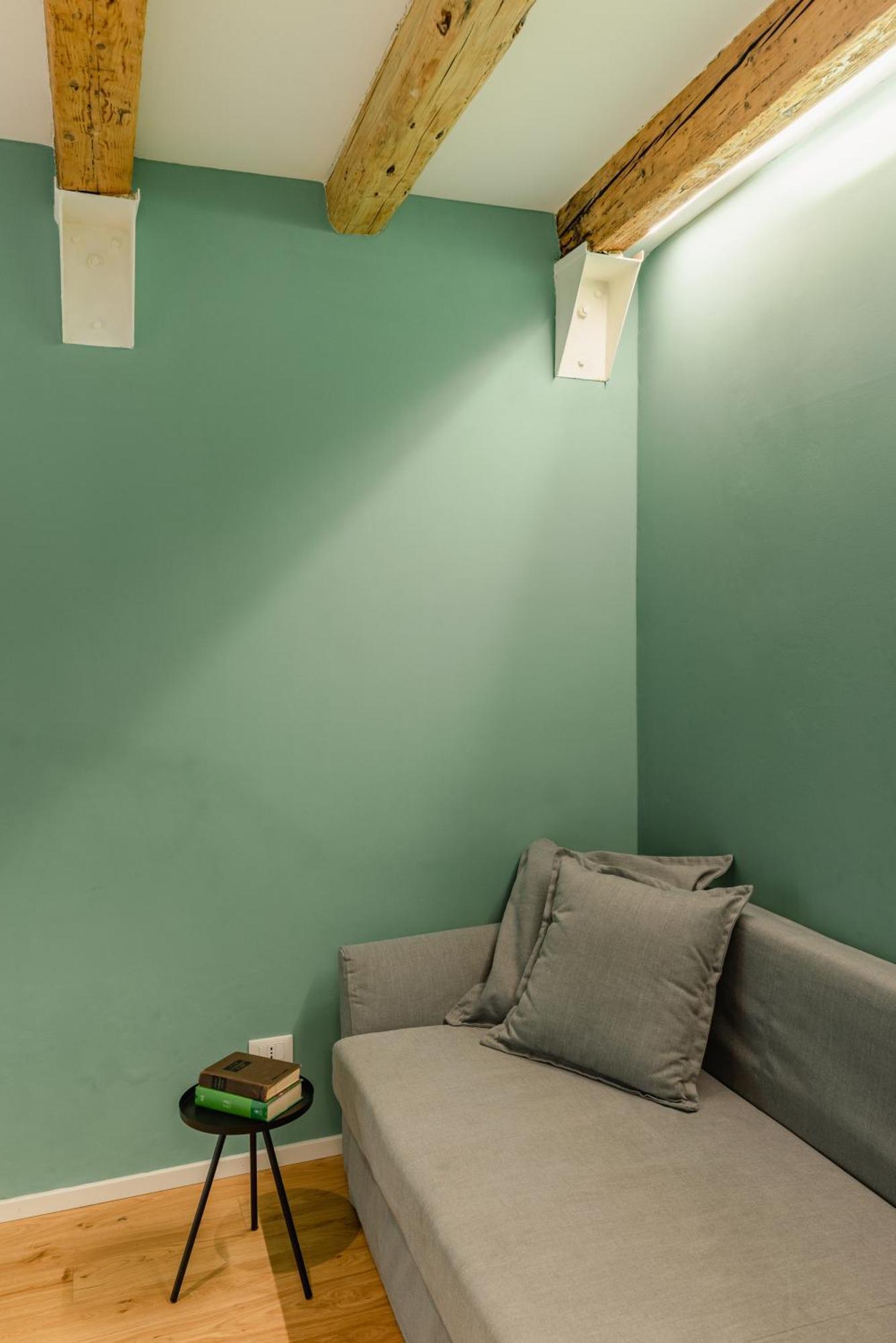 Casanostra Apartments トリエステ エクステリア 写真